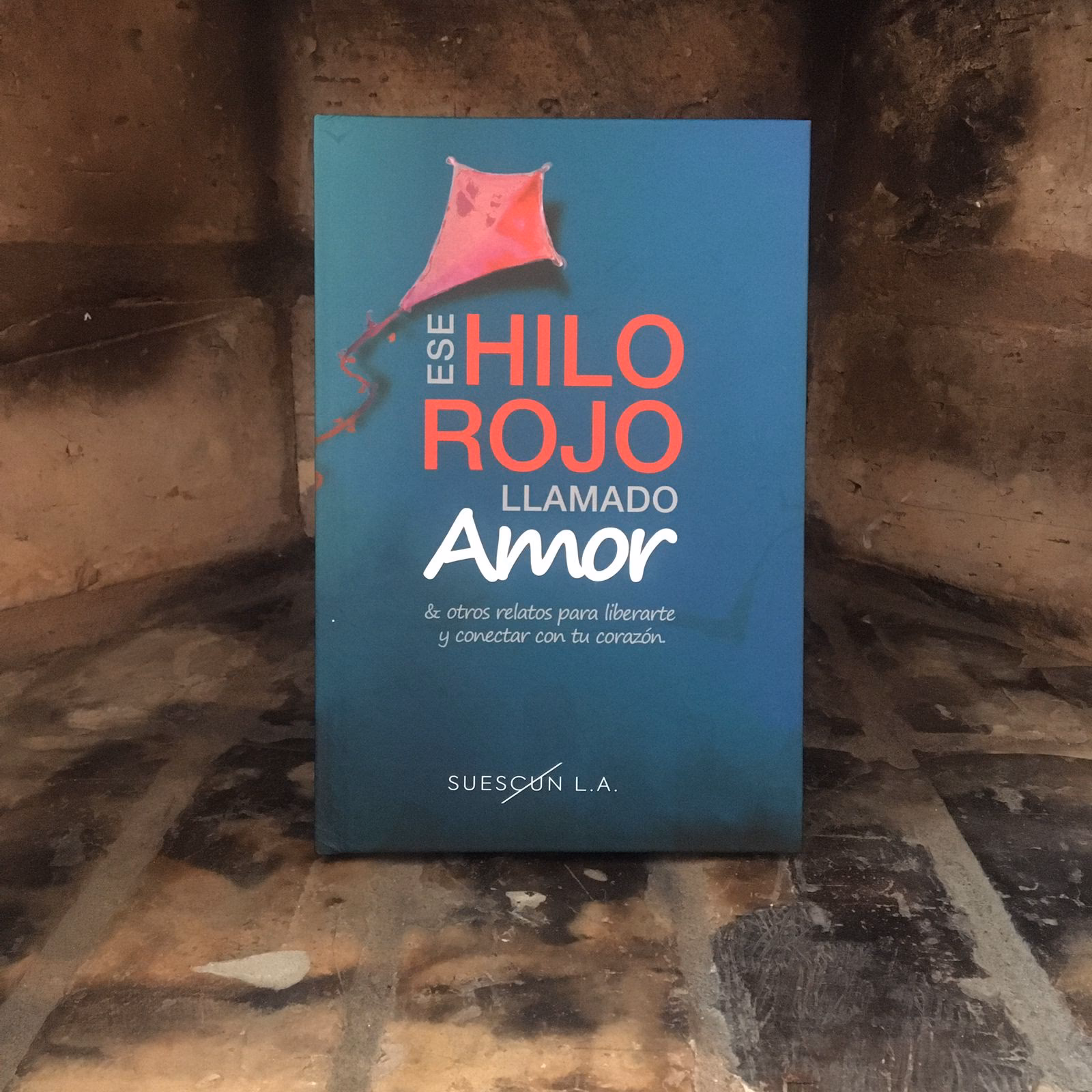 ¿Qué dice la Biblia sobre el hilo rojo?