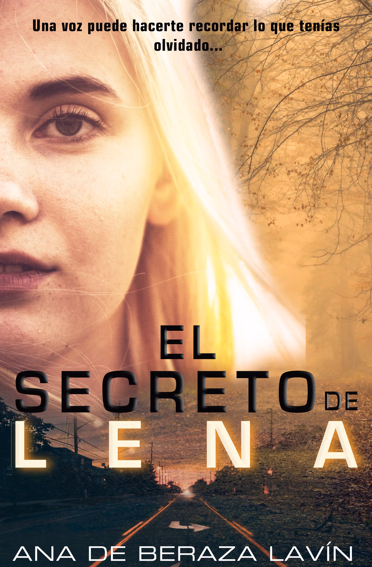 ¿Cuál es el secreto de Leni?