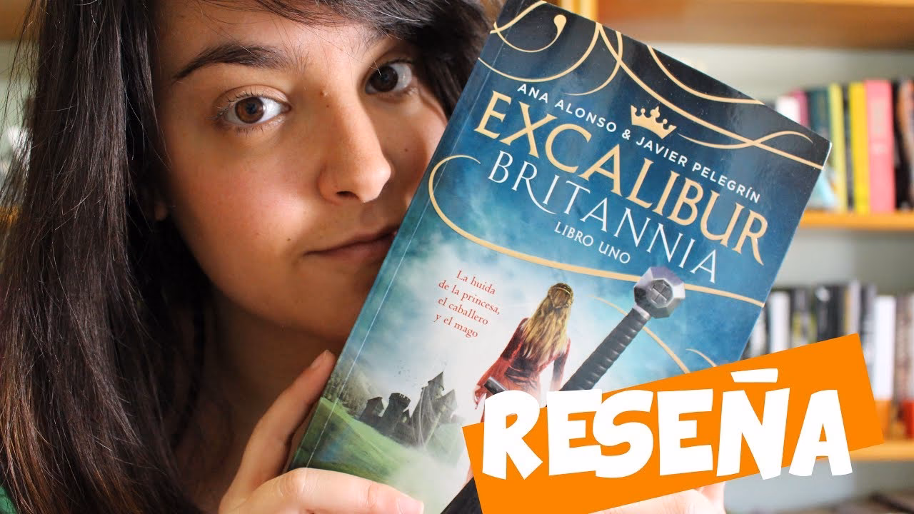 ¿Cuál es la leyenda de Excalibur?