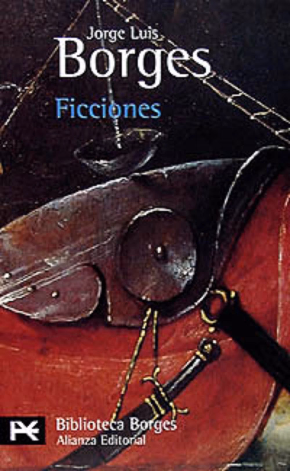 ¿Cuáles son las críticas de Borges?