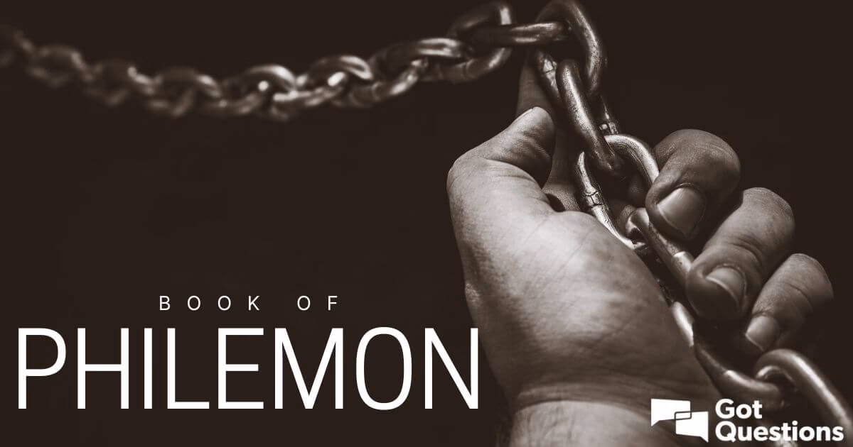 ¿Quién fue Filemón en la Biblia?