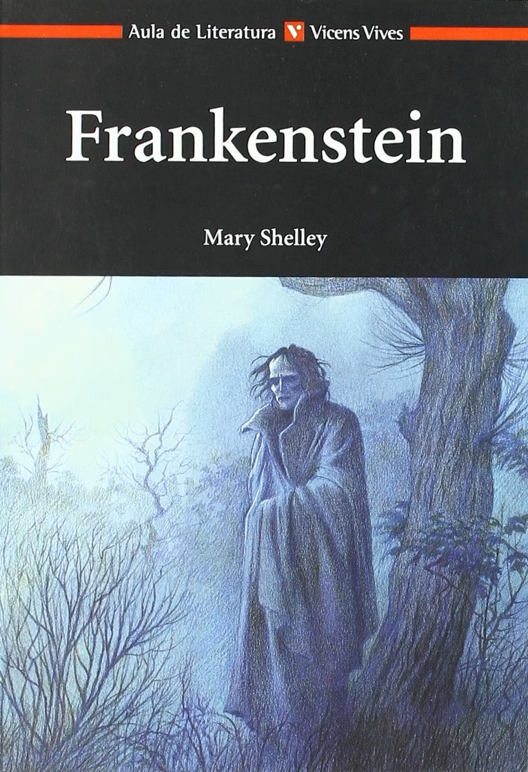 ¿Cuál es el resumen de Frankenstein?