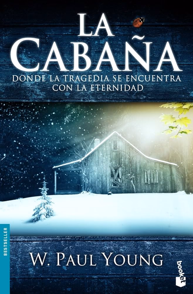 ¿Qué tipo de texto es la cabaña?