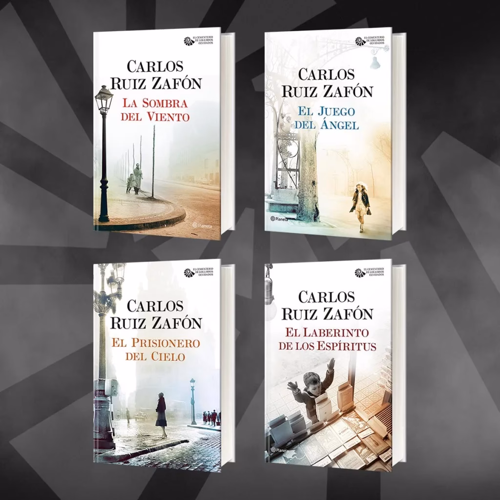 ¿Cuál es el verdadero legado de la sombra del viento?