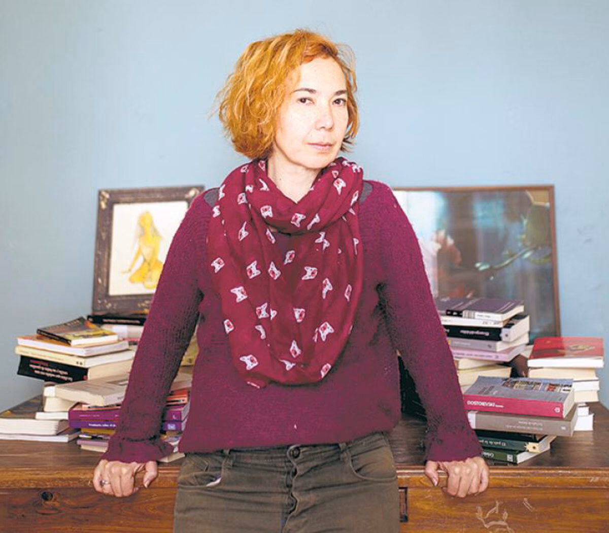 ¿Cuáles son las características de pequeños combatientes?