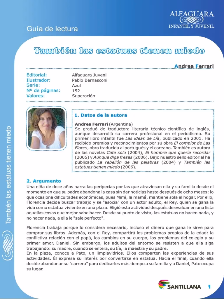 ¿Cuántas respuestas tiene la novela 'Auch las estatuas tienen miedo'?