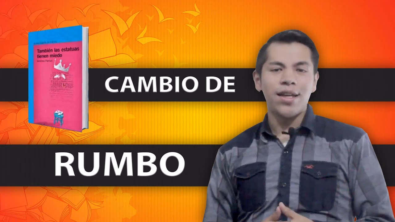 ¿Quién ilustra el libro 'también las estatuas tienen miedo'?