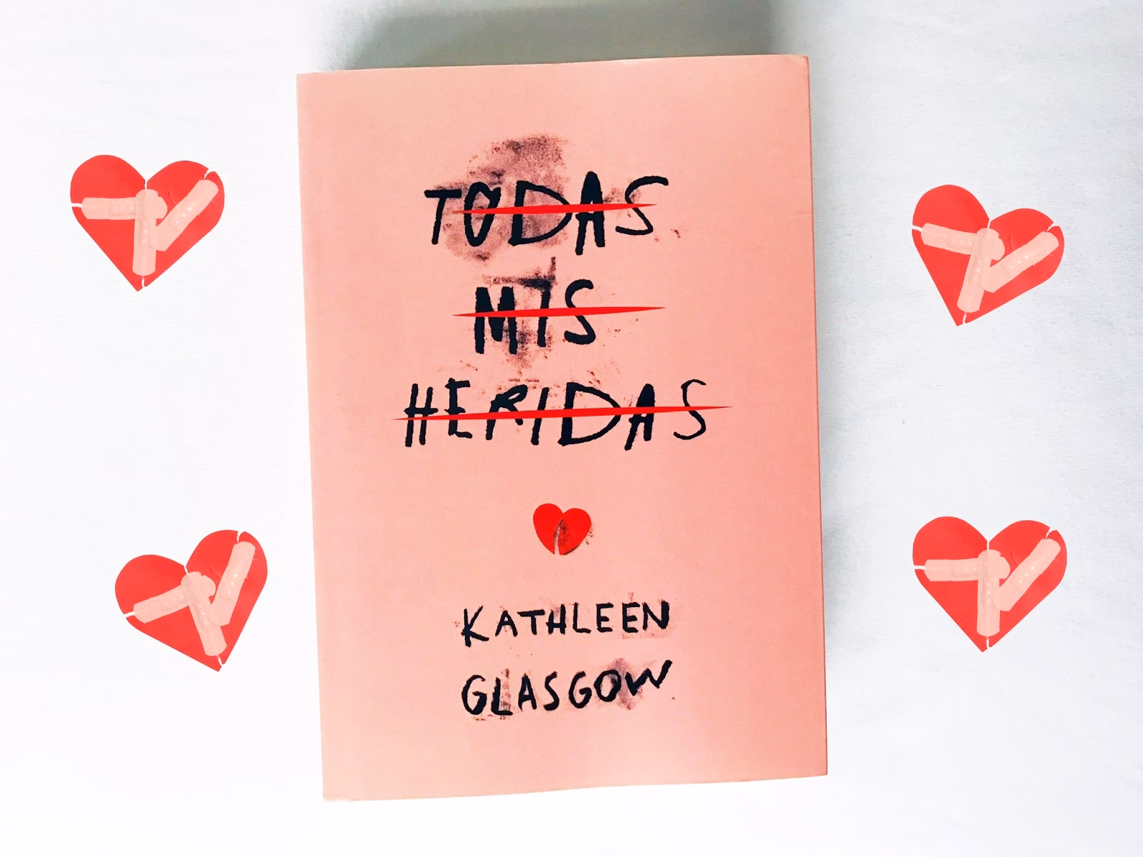 ¿Qué dice la Biblia sobre las heridas?