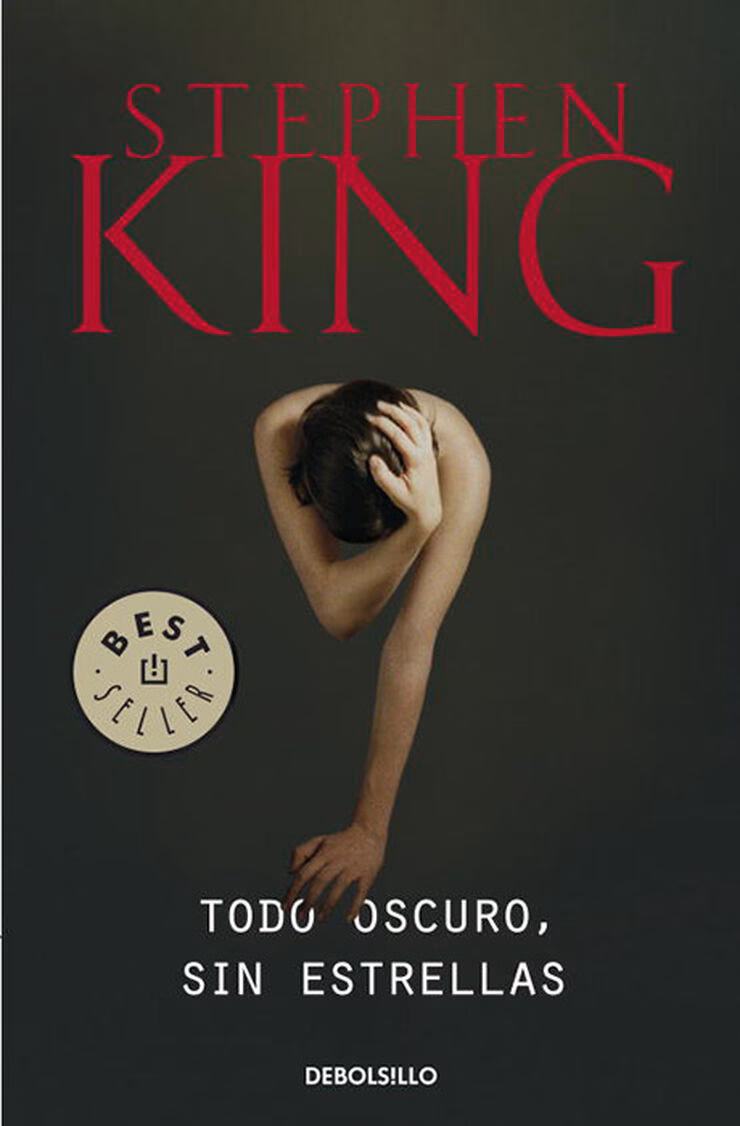 ¿Quién dijo Cuando está lo suficientemente oscuro se pueden ver las estrellas?