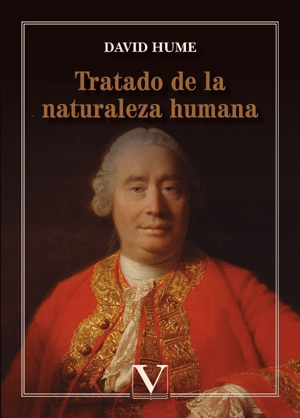 ¿Qué es el Tratado de la naturaleza humana de Hume?