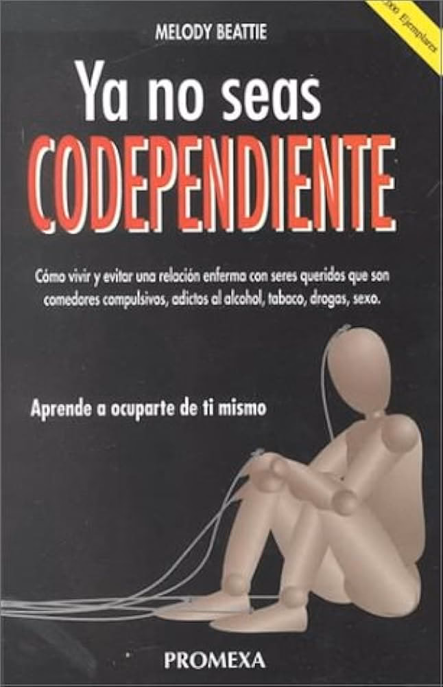 ¿Por qué los codependientes nunca saben qué esperar?