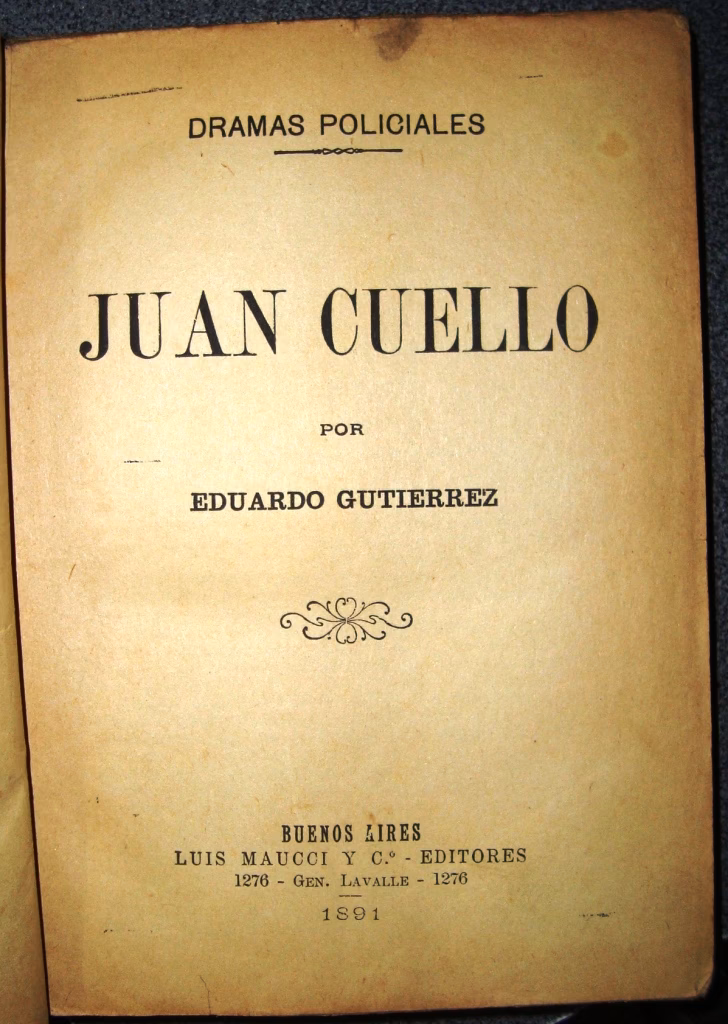 ¿Qué son los Cuadernos del chileno Gutiérrez?