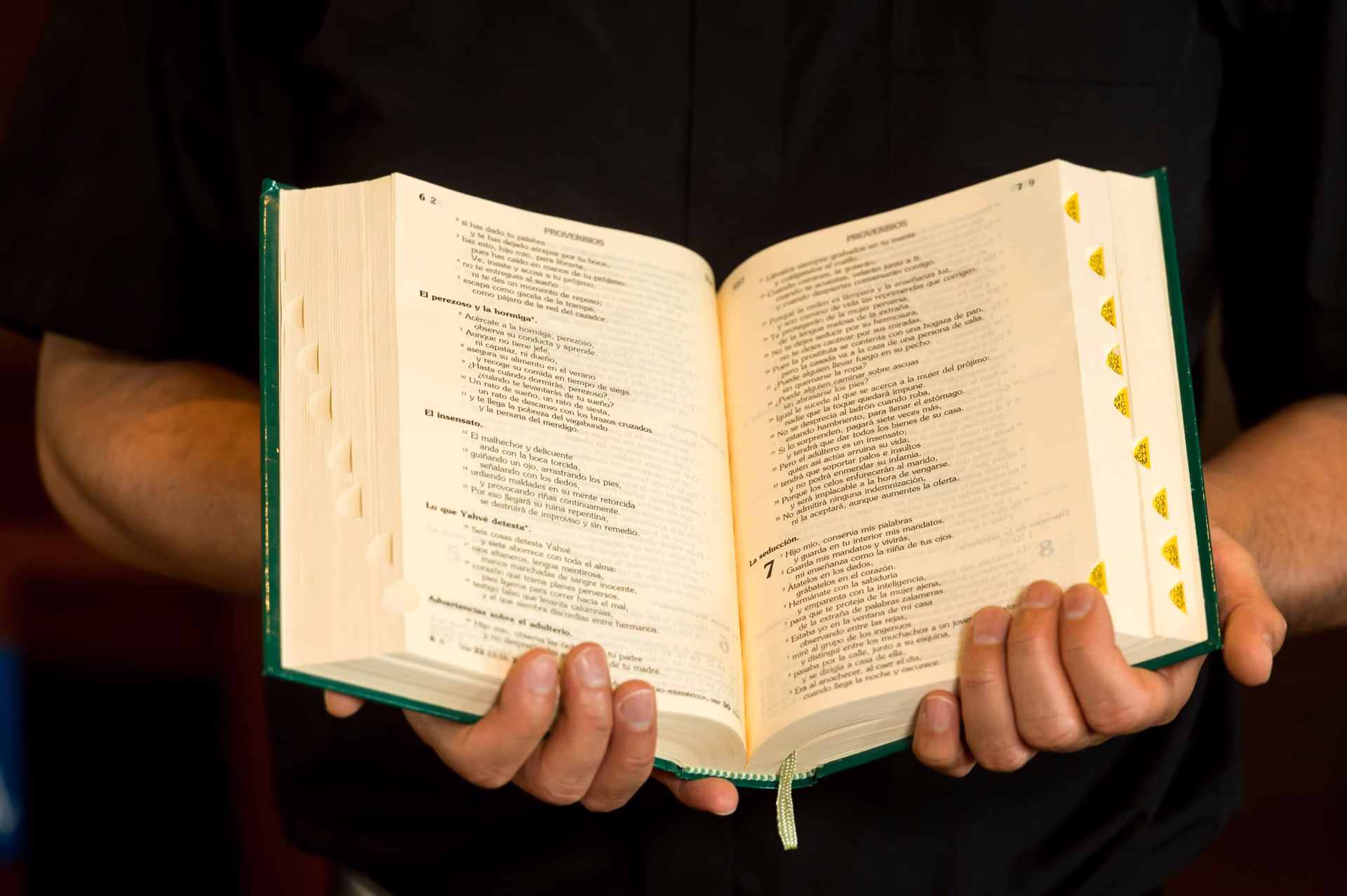 ¿Por qué los autores escribieron la Biblia de nuevo?