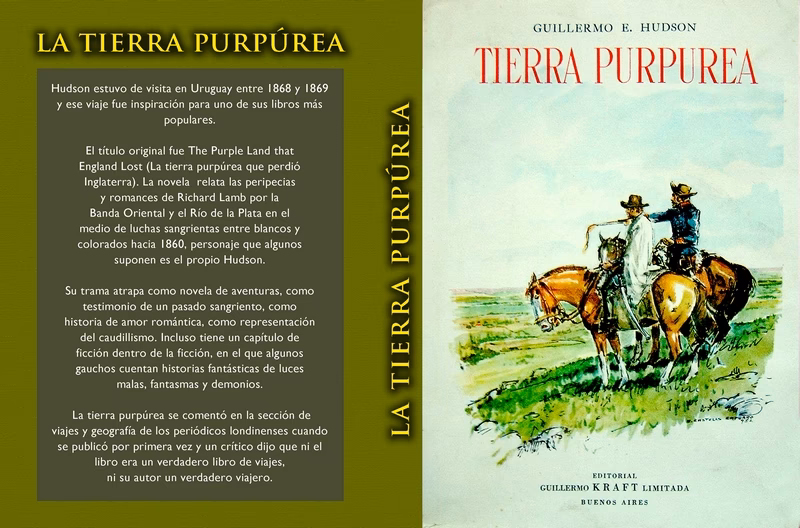 ¿Qué novela gráfica recicló la historia de Hudson?