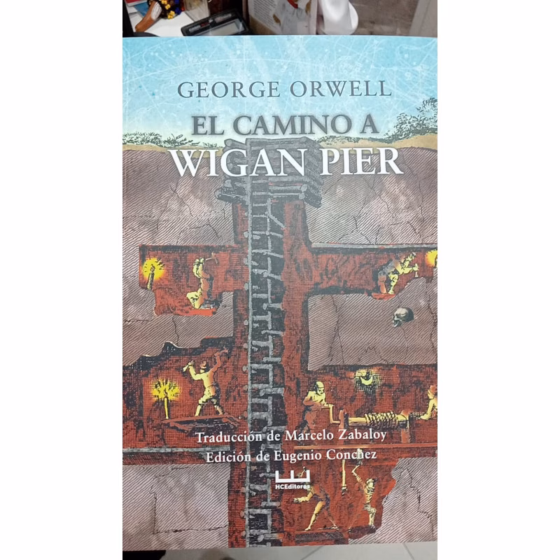 ¿Quién es el profesor del Camino de Santiago?