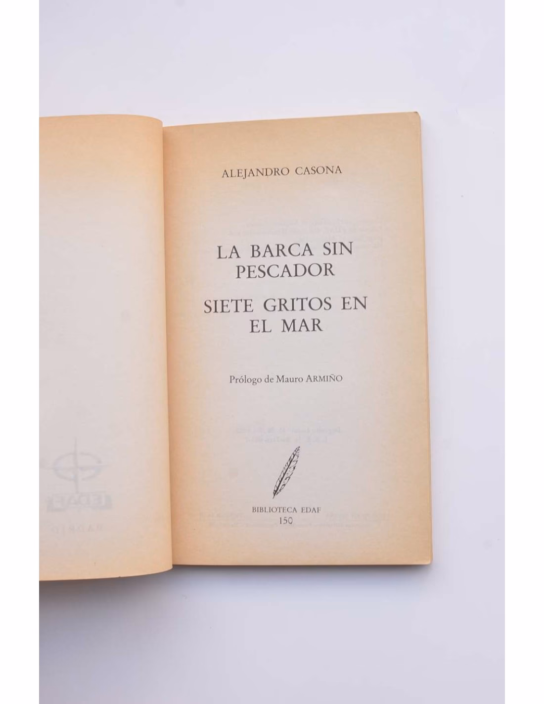 ¿Quién es el autor del grito No 7?