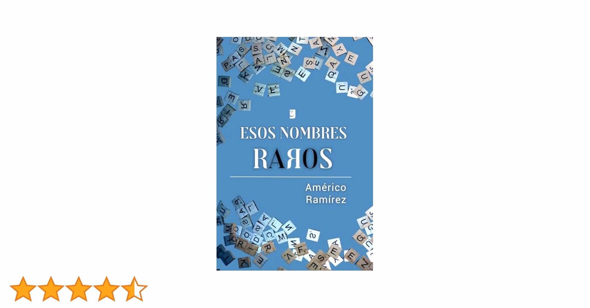 ¿Qué son los nombres ridículos?