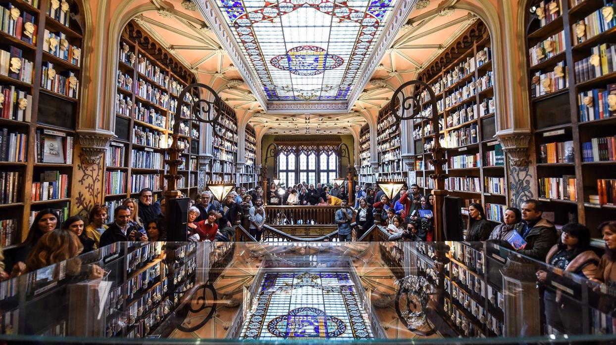 ¿Cuántos libros tiene salvo el Calvario?