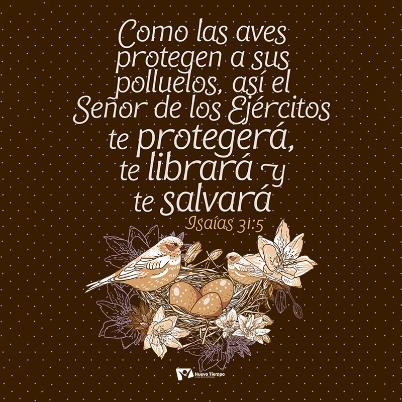 ¿Cuál es el deseo de Dios de librarnos de nosotros mismos?