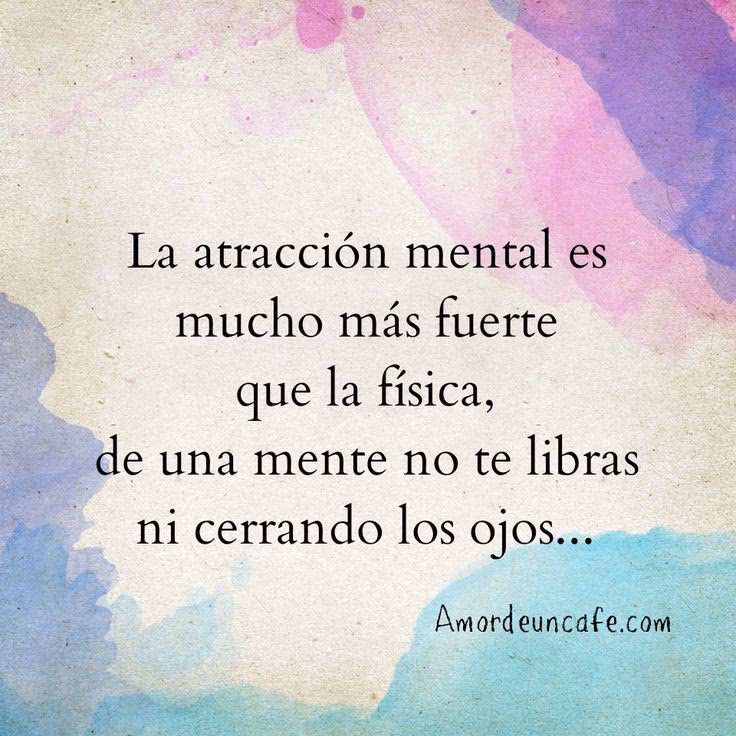 ¿Por qué es importante librarse de la mente?