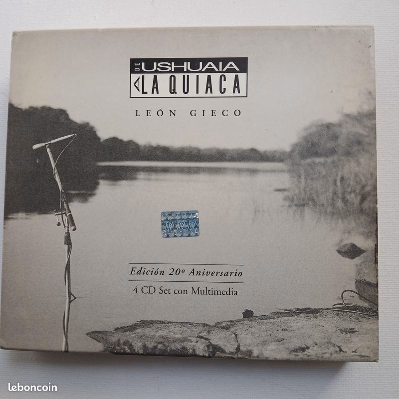 ¿Cómo llegar de Ushuaia a La Quiaca?