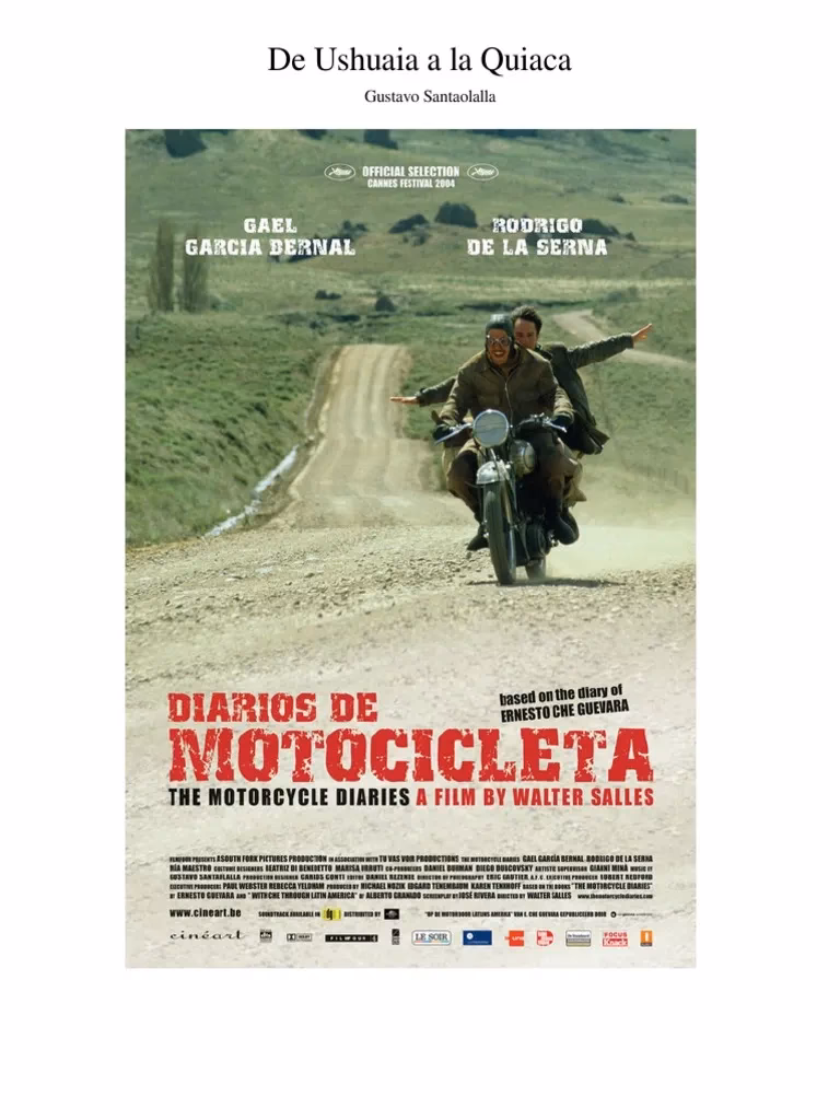 ¿Quién canta de Ushuaia a La Quiaca?