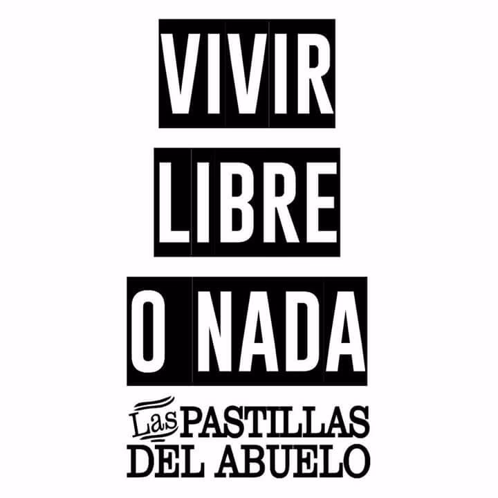 ¿Cómo se dice Nadie podrá ser privado de la vida de la libertad?