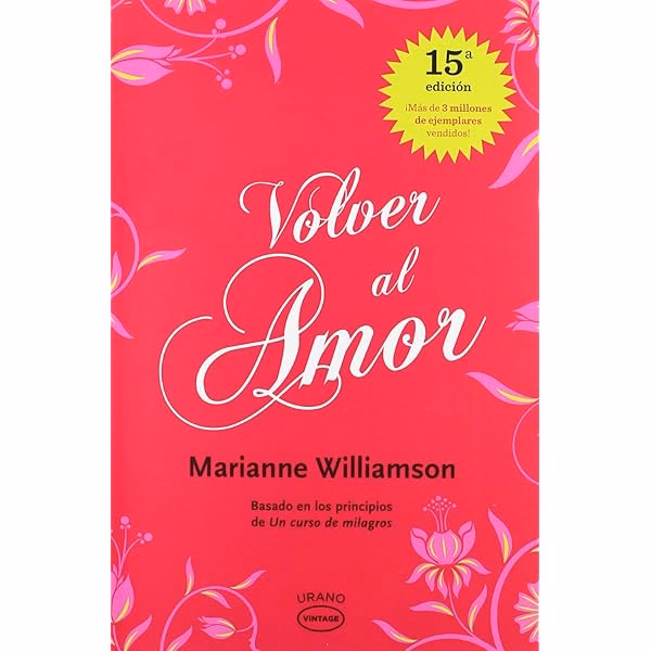¿Qué es la vuelta al amor?
