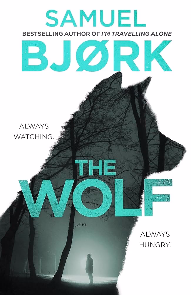 ¿Qué nos ilumina la saga medieval de Daniel Wolf?