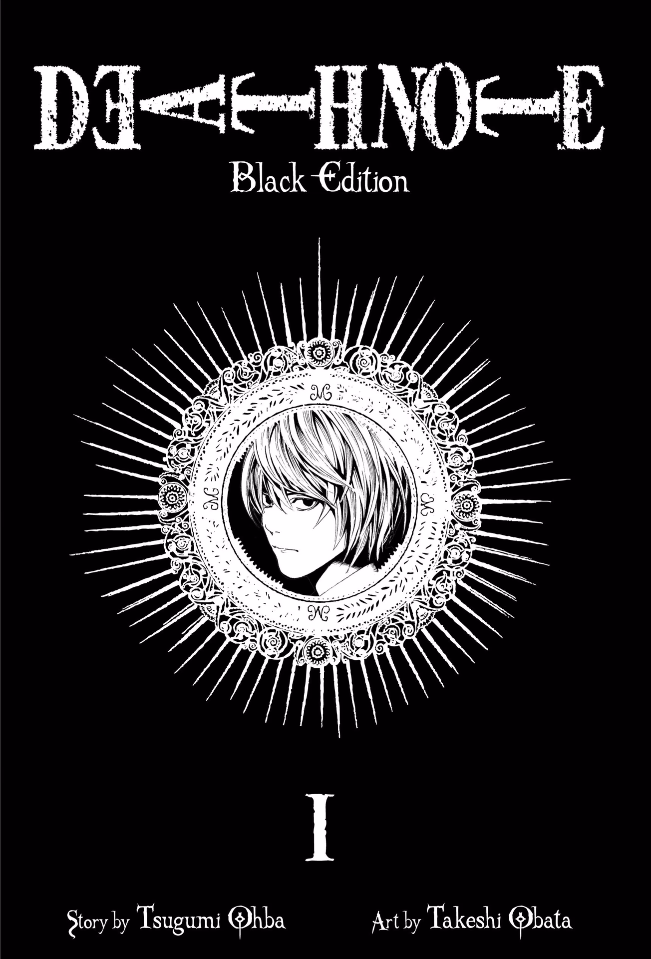 ¿Qué contiene la edición integral de Death Note?