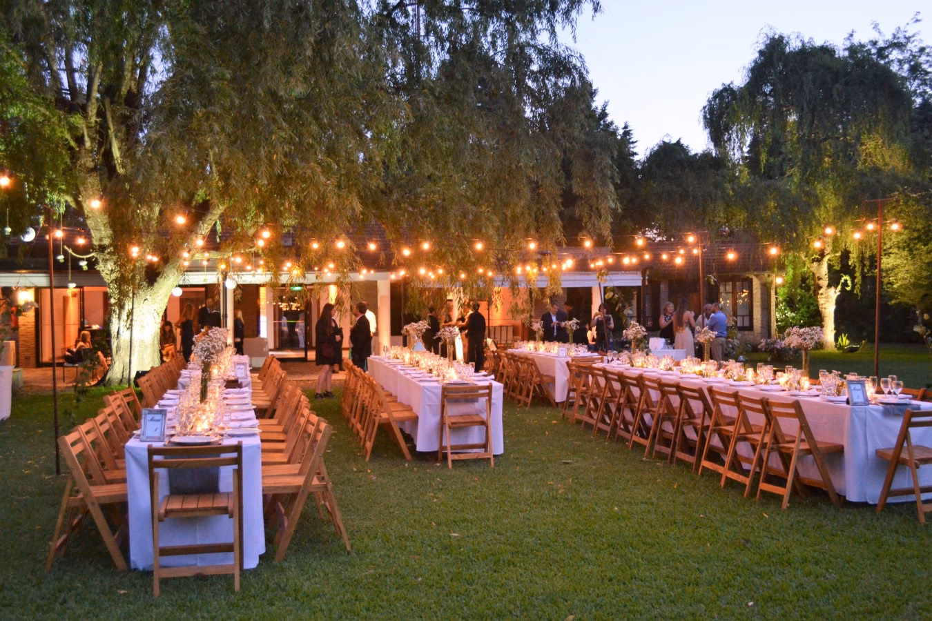¿Cómo vestirse para un festival al aire libre?
