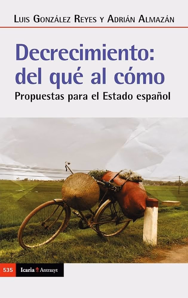 ¿Cuáles son los críticos del decrecimiento?
