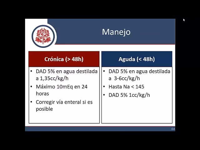 ¿Cómo se calcula el déficit de agua libre en la hipernatremia?