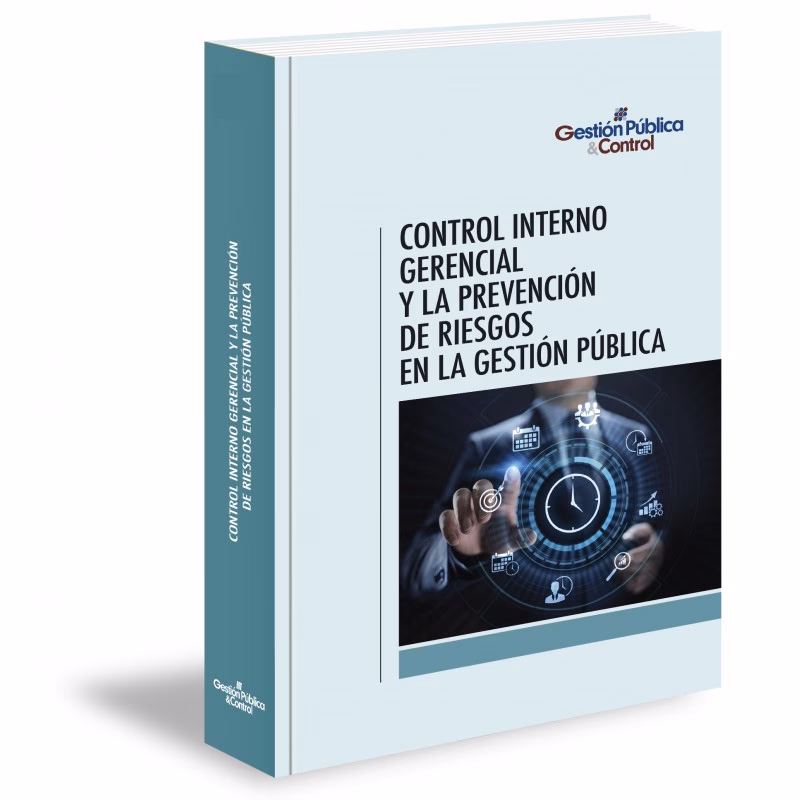 ¿Cuáles son los objetivos del control interno?