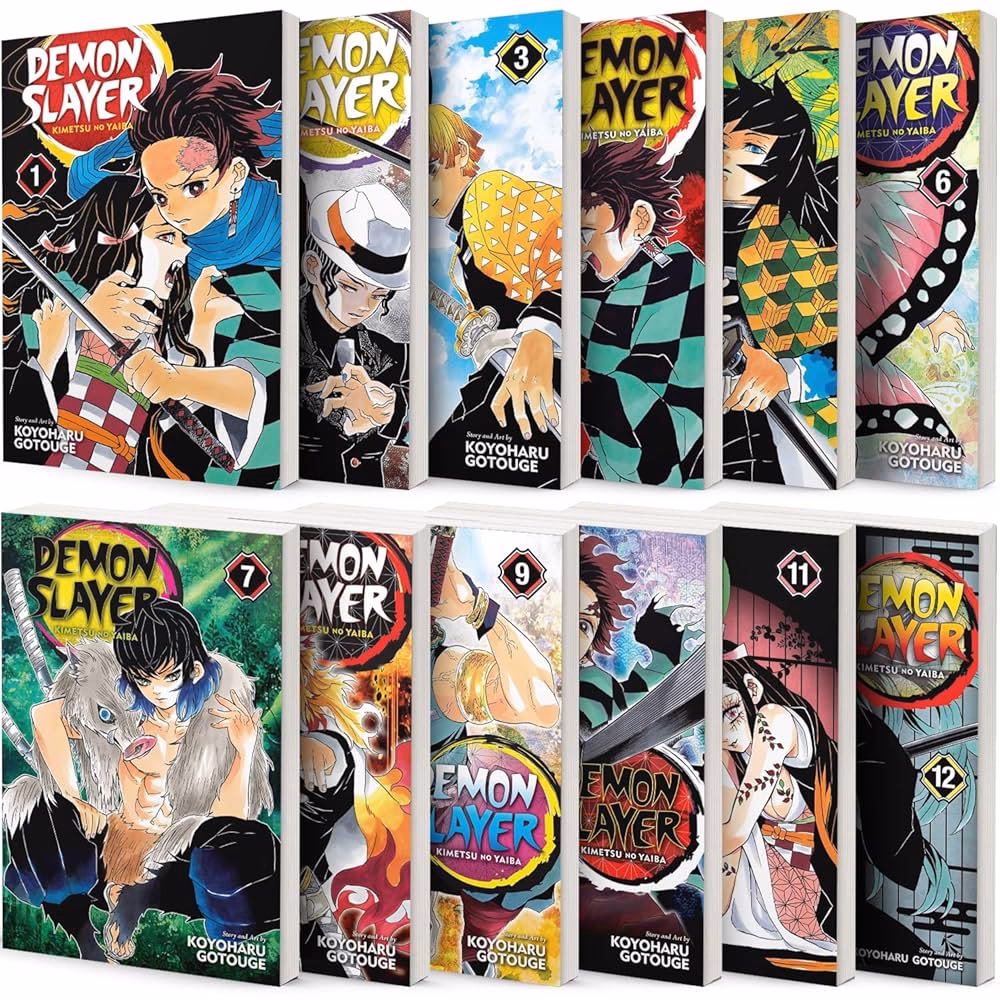 ¿Cuál es la última película de Demon Slayer?