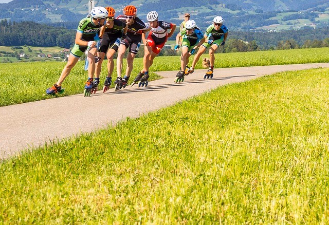 ¿Qué son los deportes al aire libre?