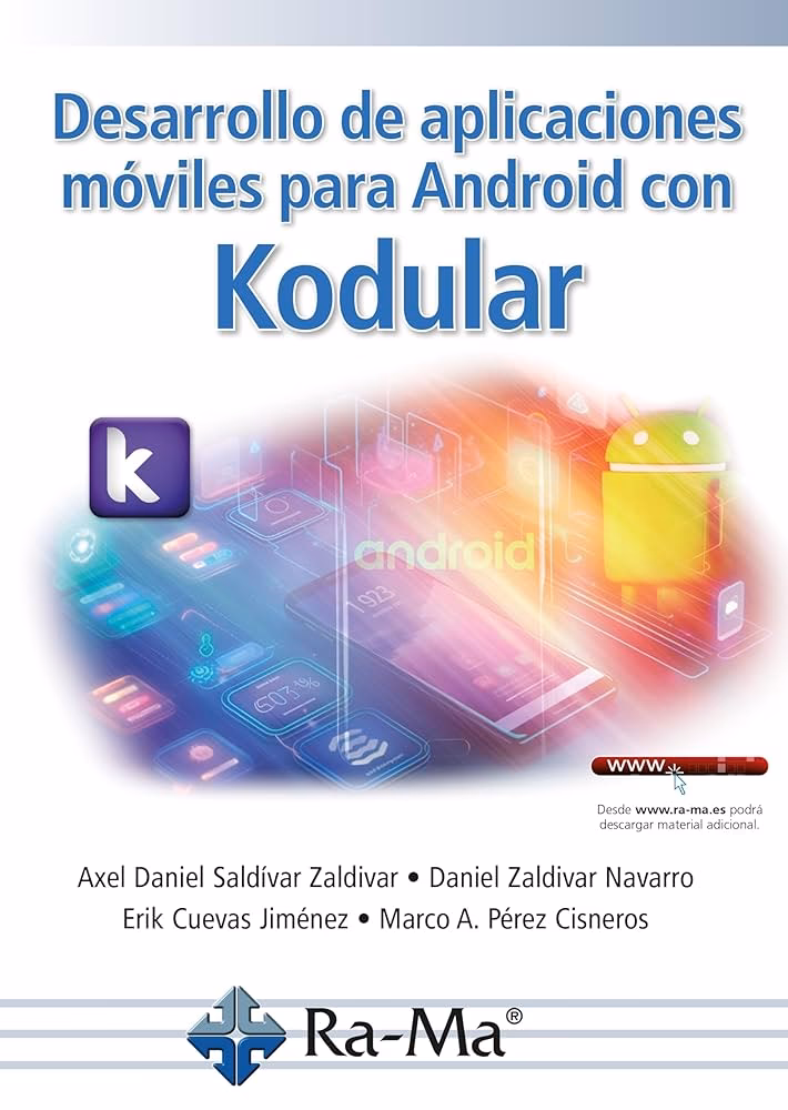 ¿Qué es el desarrollo de aplicaciones Android?