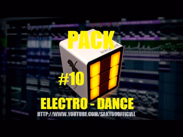 Where can I download free techno samples?