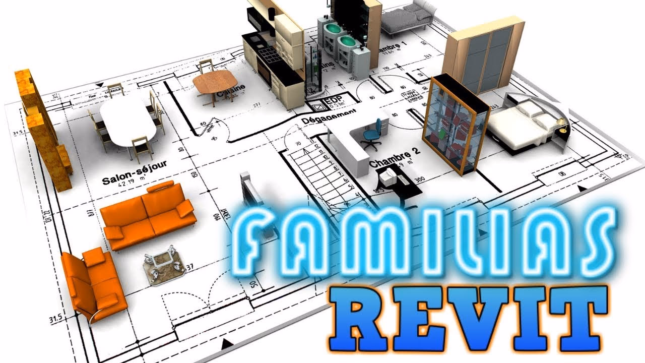 ¿Cómo descargar un archivo de Revit?