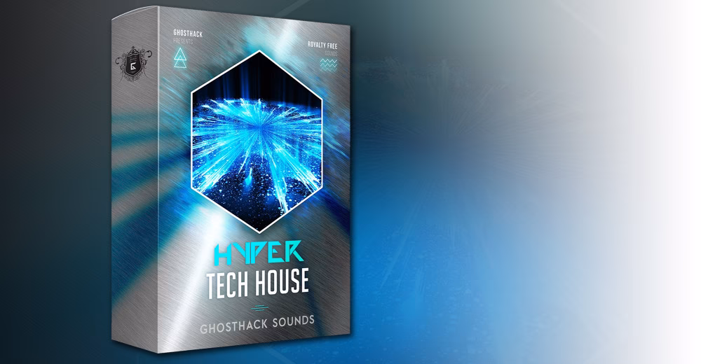 Are tech house samples free?