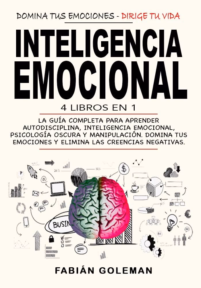 ¿Qué es la teoría de la inteligencia emocional?