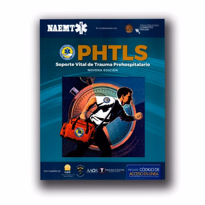 ¿Qué apoyo recibió la nueva edición de phtls?