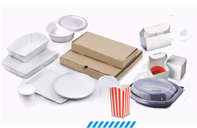 ¿Qué es el material descartable?