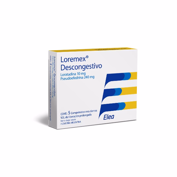 ¿Cómo usar un descongestivo líquido?