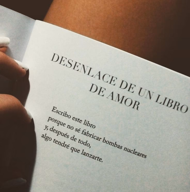 ¿Cómo escribir un libro de amor?