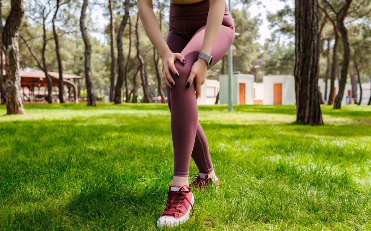 ¿Cuáles son las desventajas de hacer ejercicio al aire libre?