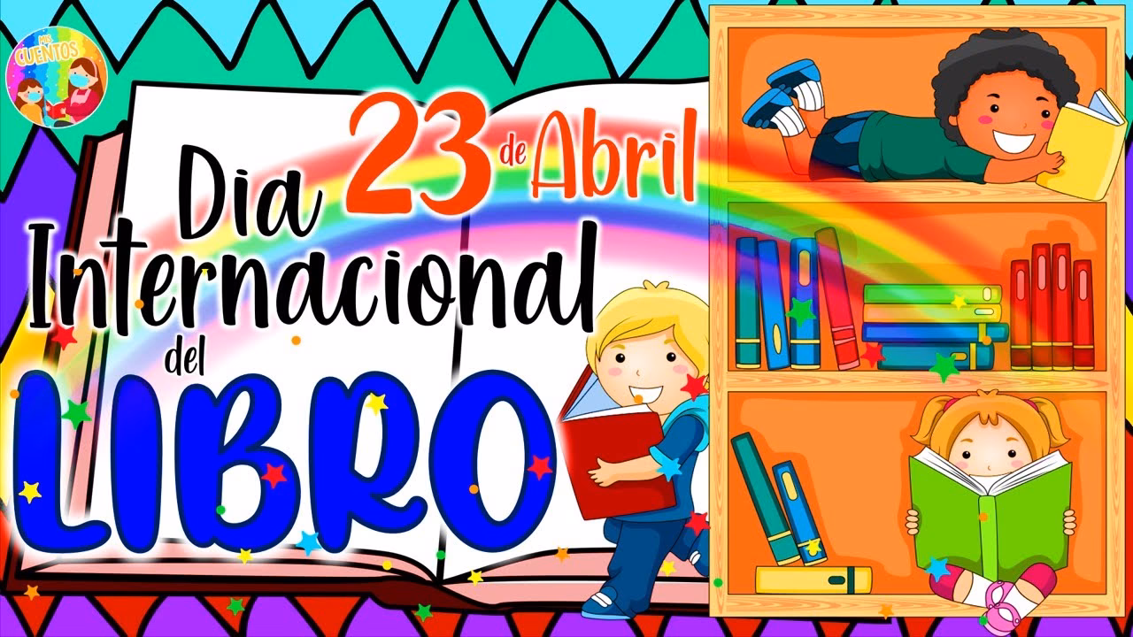 ¿Qué es el Día Internacional del libros infantil?