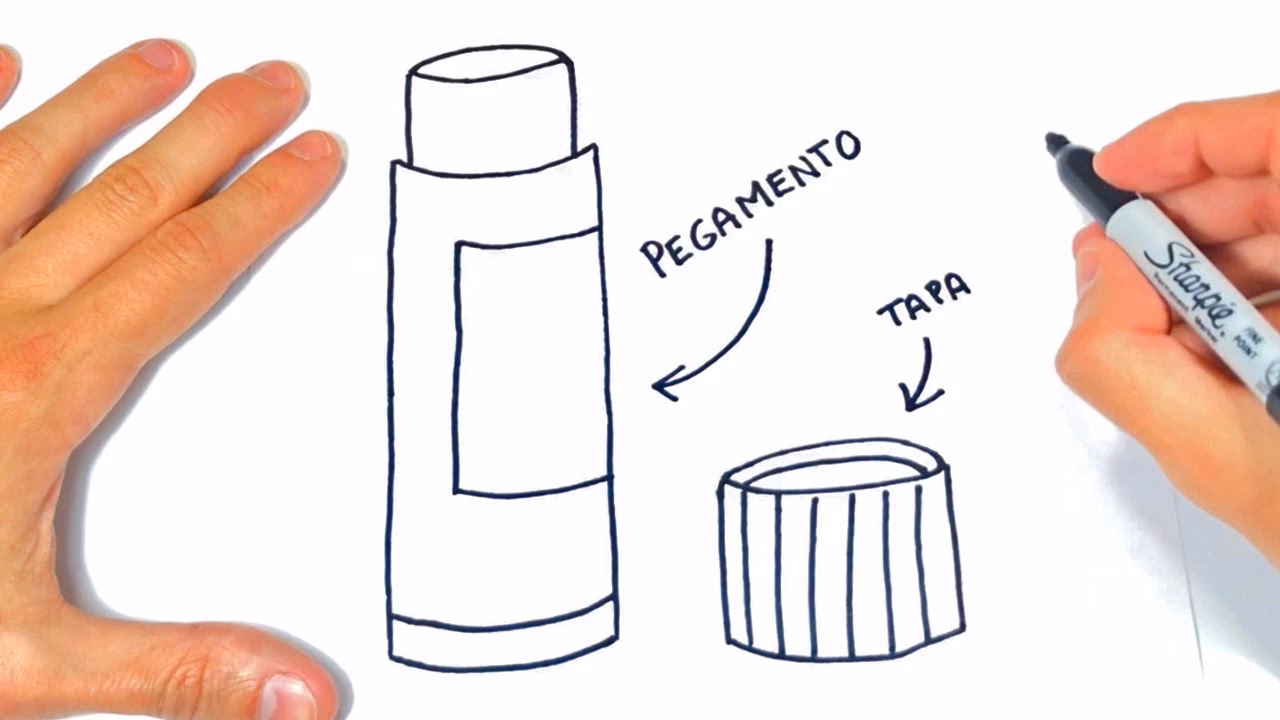 ¿Cuál es la diferencia entre dibujo y plásticas?