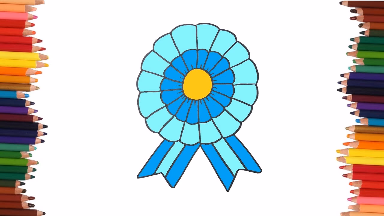 ¿Cómo se hacen las escarapelas?