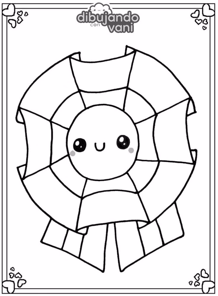 ¿Cómo ayudan los dibujos de las escarapelas para colorear a los más pequeños?